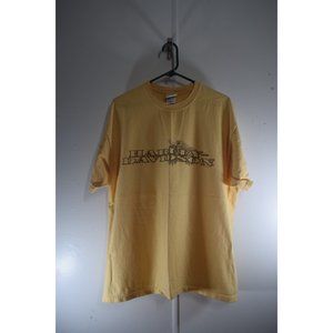 Harley Davidson Central "Start here. Go anywhere." Grand Island, Nebraska TShirt